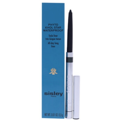 Picture of SISLEY Phyto Khol Star Waterproof - 08 Mystic Green by for Women - 0.01 oz Eyeliner