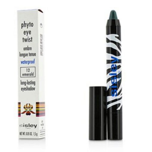 Picture of SISLEY Ladies Phyto Eye Twist 12 Emerald Makeup