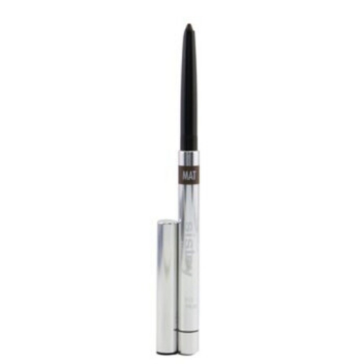 Picture of SISLEY Ladies Phyto Khol Star Waterproof Stylo Liner 0.01 oz #2 Matte Tonka Makeup