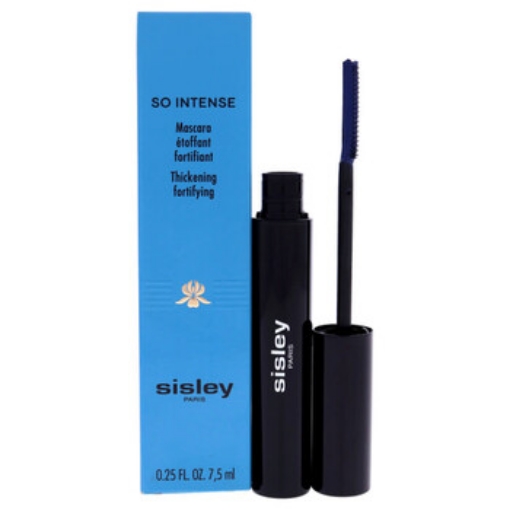 Picture of SISLEY Ladies So Intense - # 3 Deep Blue 0.27 oz Mascara Makeup