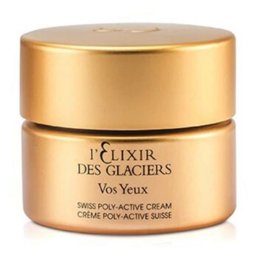 Picture of VALMONT - Elixir des Glaciers Vos Yeux Swiss Poly-Active Eye Regenerating Cream (New Packaging) 15ml/0.5oz