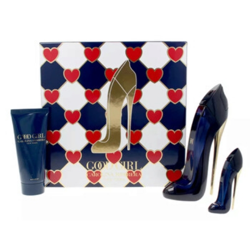 Picture of CAROLINA HERRERA Ladies Good Girl Gift Set Fragrances