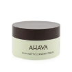 Picture of AHAVA - Time To Clear Silky-Soft Cleansing Cream 100ml/3.4oz