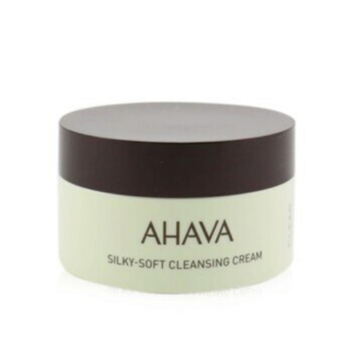 Picture of AHAVA - Time To Clear Silky-Soft Cleansing Cream 100ml/3.4oz