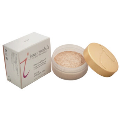 Picture of JANE IREDALE Amazing Base Loose Mineral Powder SPF 20 - Ivory by for Women - 0.37 oz Powder