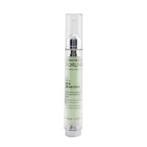 Picture of ANNEMARIE BORLIND - SOS Sensitive Intensive Concentrate - For Sensitive Skin 15ml/0.5oz