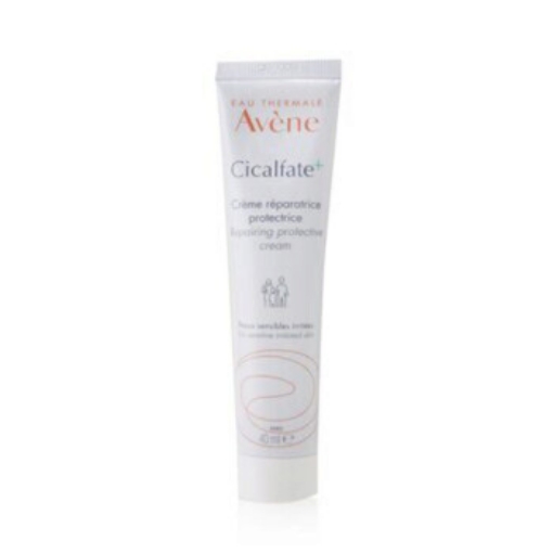 Picture of AVENE - Cicalfate+ Repairing Protective Cream - For Sensitive Irritated Skin 40ml/1.35oz