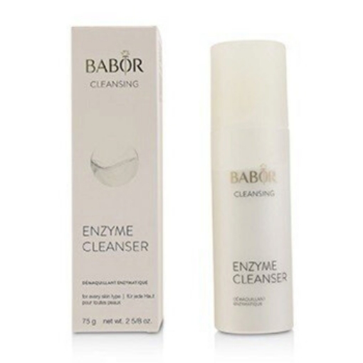 Picture of BABOR Ladies Cleansing Enzyme Cleanser 2.5 oz Skin Care