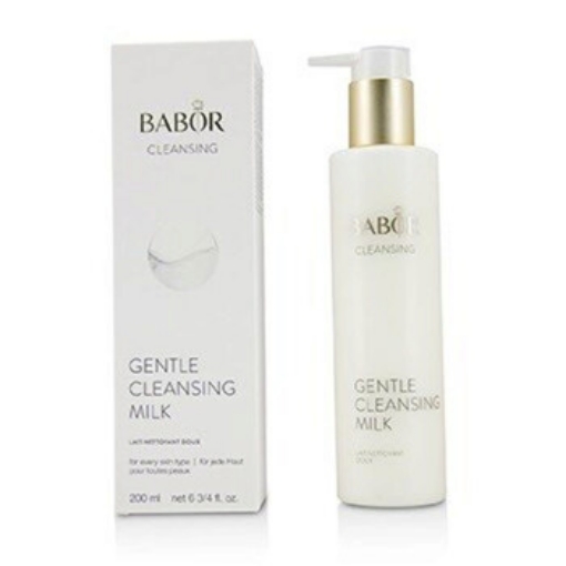 Picture of BABOR Ladies Cleansing Gentle Cleansing Milk 6.3 oz For All Skin Types Skin Care