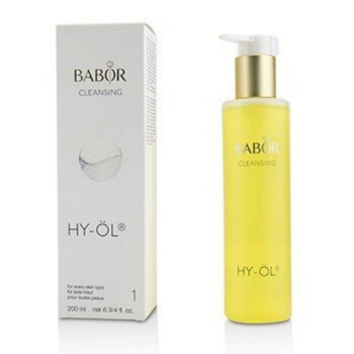 Picture of BABOR Ladies Cleansing Hy-ol 6.3 oz For All Skin Types Skin Care