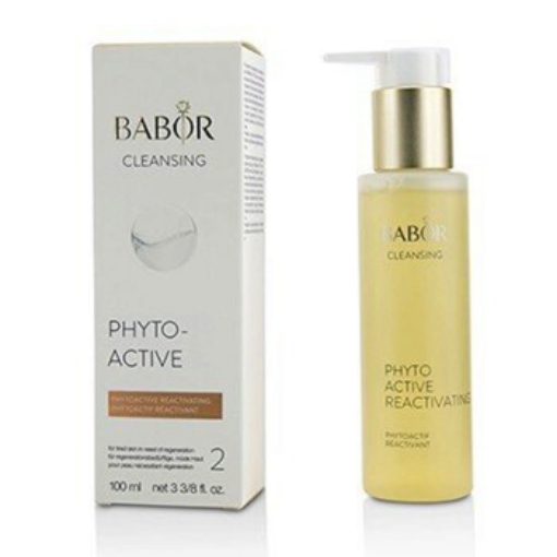 Picture of BABOR Ladies Cleansing Phytoactive Reactivating 3.8 oz Skin Care