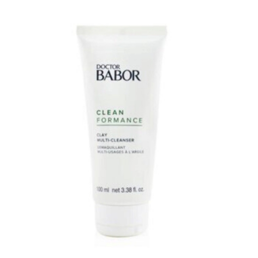 Picture of BABOR Ladies Doctor Clean Formance Clay Multi-Cleanser 3.38 oz Skin Care