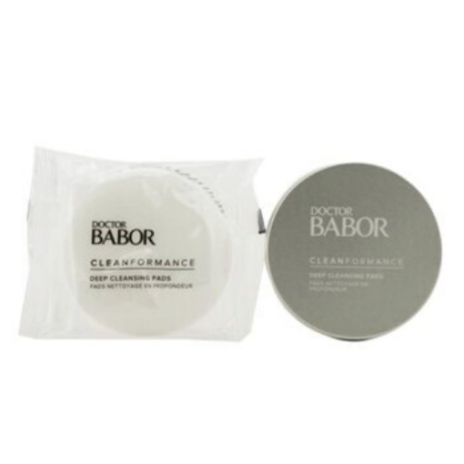 Picture of BABOR Ladies Doctor Clean Formance Deep Cleansing Pads Skin Care