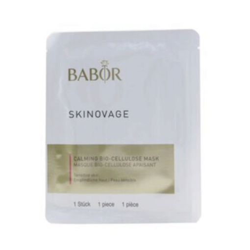 Picture of BABOR Ladies Skinovage Calming Bio-Cellulose Mask Skin Care