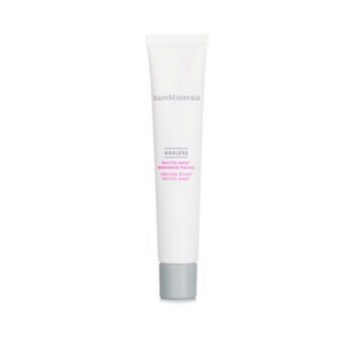 Picture of BAREMINERALS Ageless Phyto Aha Radiance Facial 1.7 oz Makeup