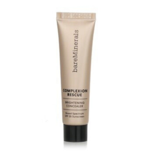 Picture of BAREMINERALS Ladies Complexion Rescue Brightening Concealer SPF 25 0.33 oz # Medium Suede Makeup