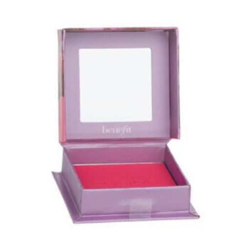 Picture of BENEFIT Ladies Crystah Strawberry Pink Blush 0.21 oz Makeup