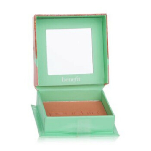 Picture of BENEFIT Ladies Peachin Golden Peach Blush 0.21 oz Makeup