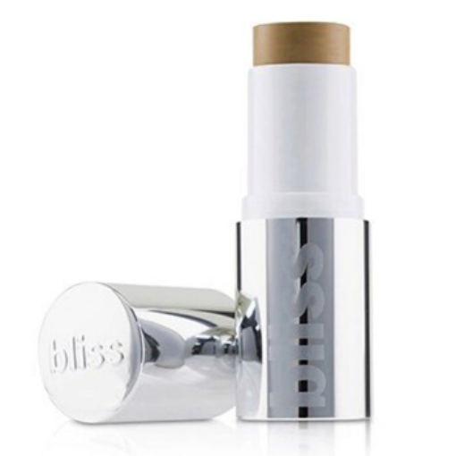 Picture of BLISS - Center Of Attention Balancing Foundation Stick - # Tan (n) 15g/0.52oz