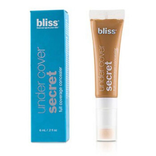 Picture of BLISS - Under Cover Secret Full Coverage Concealer - # Almond 6ml/0.2oz