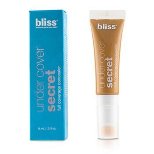 Picture of BLISS - Under Cover Secret Full Coverage Concealer - # Honey 6ml/0.2oz