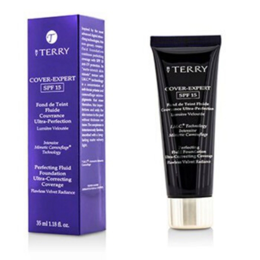 Picture of BY TERRY - Cover Expert Perfecting Fluid Foundation SPF15 - # 09 Honey Beige 35ml/1.18oz