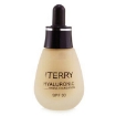 Picture of BY TERRY - Hyaluronic Hydra Foundation SPF30 - # 100W (Warm-Fair) 30ml/1oz