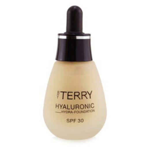 Picture of BY TERRY - Hyaluronic Hydra Foundation SPF30 - # 100W (Warm-Fair) 30ml/1oz