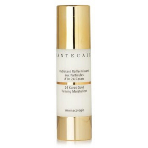 Picture of CHANTECAILLE Ladies 24 Karat Gold Firming Moisturizer 1.7 oz Skin Care