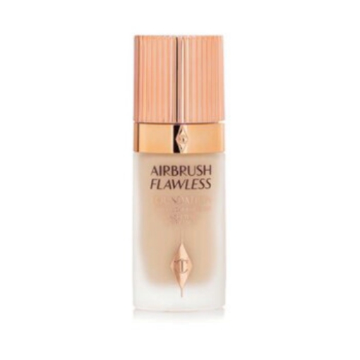 Picture of CHARLOTTE TILBURY Ladies Airbrush Flawless Foundation 1 oz # 2 Neutral Makeup