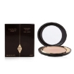 Picture of CHARLOTTE TILBURY Ladies Cheek To Chic Swish & Pop Blusher 0.28 oz # First Love Makeup