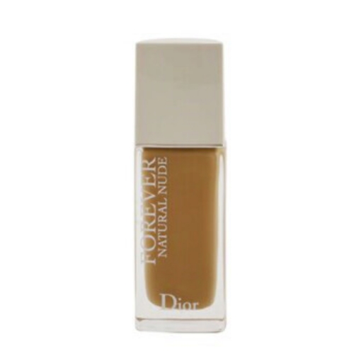 Picture of CHRISTIAN DIOR Ladies Dior Forever Natural Nude 24H Wear Foundation 1 oz # 4.5N Neutral Makeup