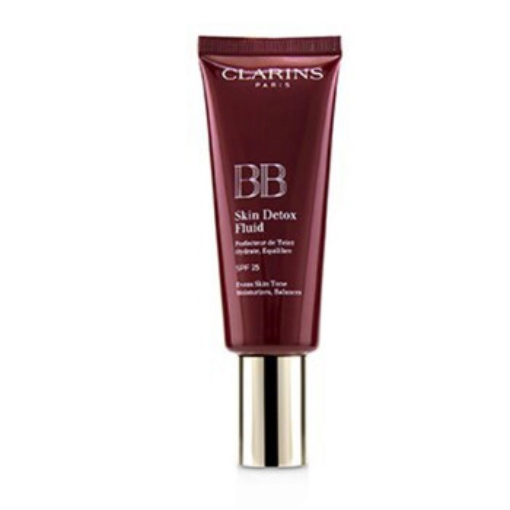 Picture of CLARINS - BB Skin Detox Fluid SPF 25 - #00 Fair 45ml/1.6oz