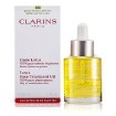 Picture of CLARINS / Lotus Face Treatment Oil 1.0 oz (30 ml)