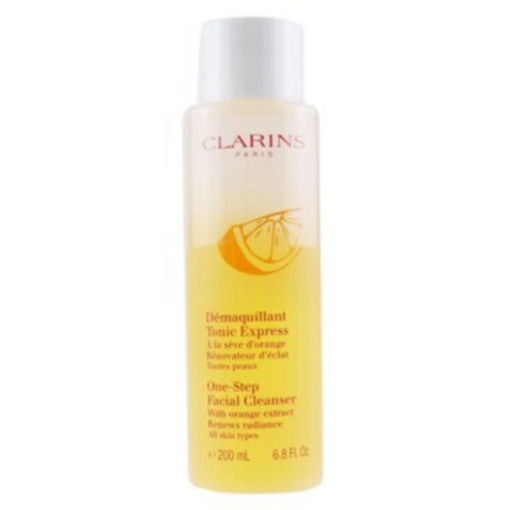 Picture of CLARINS / One-step Facial Cleanser With Orange Extract 6.8 Oz