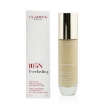 Picture of CLARINS - Everlasting Long Wearing & Hydrating Matte Foundation - # 105N Nude 30ml/1oz