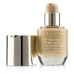 Picture of CLARINS - Everlasting Youth Fluid Illuminating & Firming Foundation SPF 15 - # 110 Honey 30ml/1oz