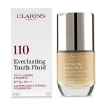 Picture of CLARINS - Everlasting Youth Fluid Illuminating & Firming Foundation SPF 15 - # 110 Honey 30ml/1oz