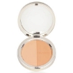 Picture of CLARINS Ladies Ever Bronze Compact Powder 0.3 oz # 01 Light Makeup