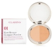 Picture of CLARINS Ladies Ever Bronze Compact Powder 0.3 oz # 01 Light Makeup