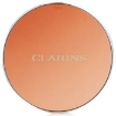 Picture of CLARINS Ladies Ever Bronze Compact Powder 0.3 oz # 02 Medium Makeup