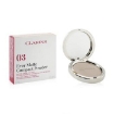 Picture of CLARINS Ladies Ever Matte Compact Powder 0.3 oz # 03 Light Medium Makeup