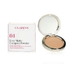 Picture of CLARINS Ladies Ever Matte Compact Powder 0.3 oz # 04 Medium Makeup