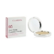 Picture of CLARINS Ladies Ever Matte Compact Powder 0.3 oz # 05 Medium Deep Makeup