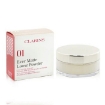 Picture of CLARINS Ladies Ever Matte Loose Powder 0.5 oz # 01 Universal Light Makeup