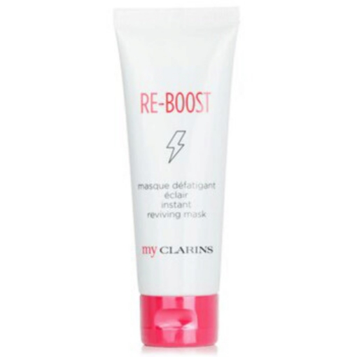 Picture of CLARINS Ladies My Re-Boost Instant Reviving Mask 1.7 oz Skin Care