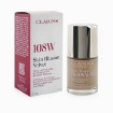 Picture of CLARINS Ladies Skin Illusion Velvet Natural Matifying & Hydrating Foundation 1 oz # 108W Sand Makeup