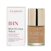 Picture of CLARINS Ladies Skin Illusion Velvet Natural Matifying & Hydrating Foundation 1 oz # 114N Makeup