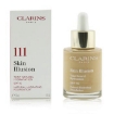 Picture of CLARINS - Skin Illusion Natural Hydrating Foundation SPF 15 # 111 Auburn 30ml/1oz