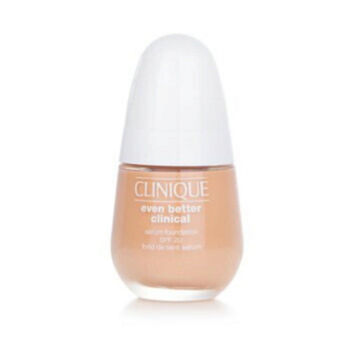 Picture of CLINIQUE Even Better Clinical Serum Foundation SPF 20 1 # CN 20 Fair Makeup